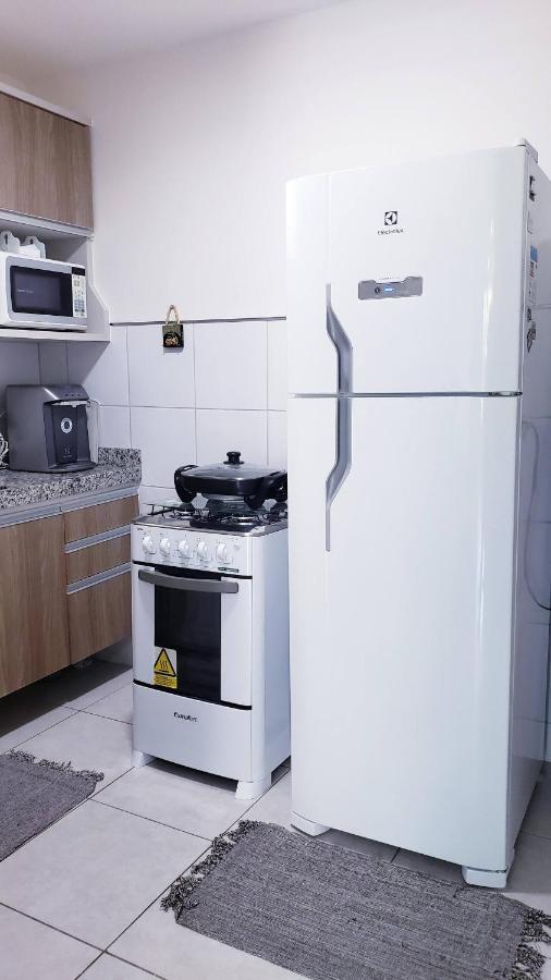 Paraiso Das Dunas - Apartamento A Beira Mar Com Jacuzzi - Proximo Ao Beach Park Aquiraz Zewnętrze zdjęcie